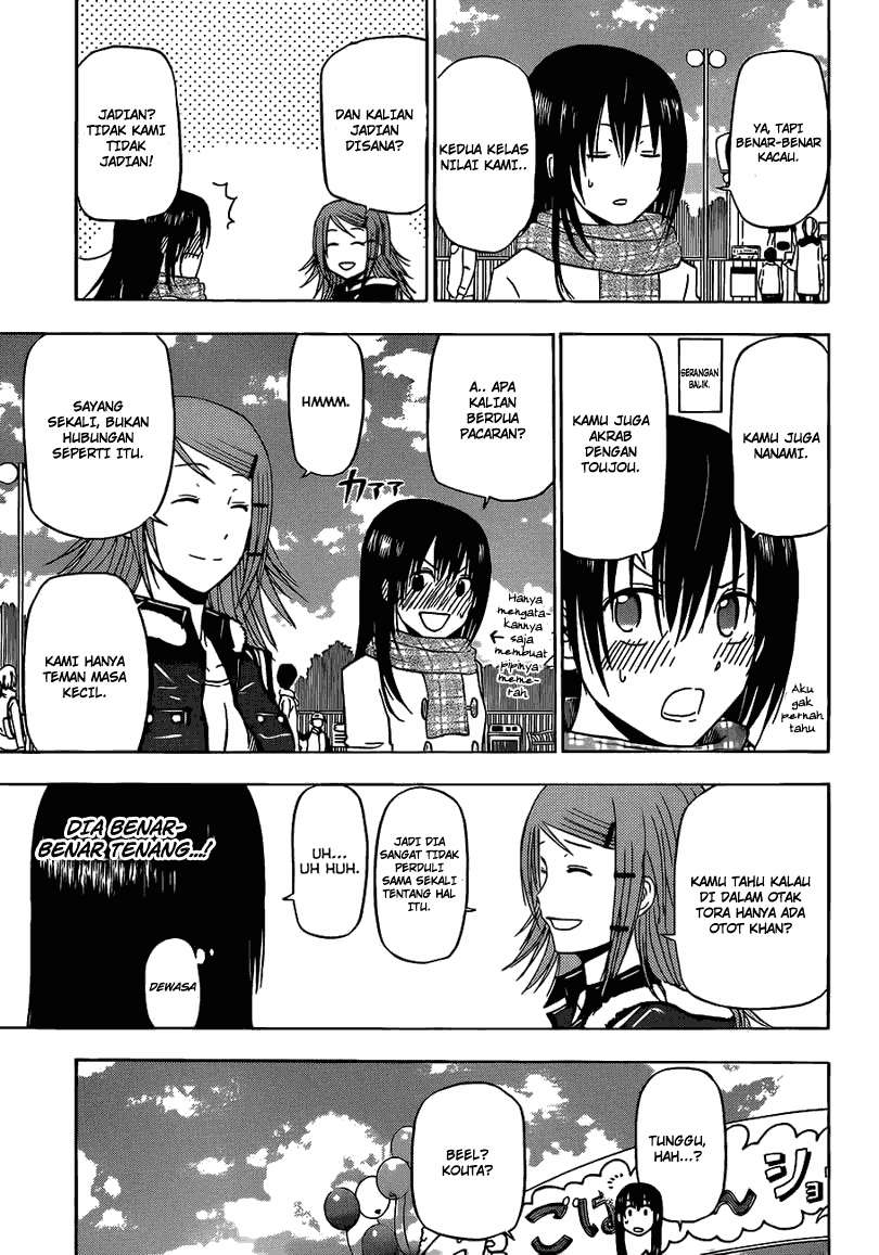 Chapter 157 - halaman 17