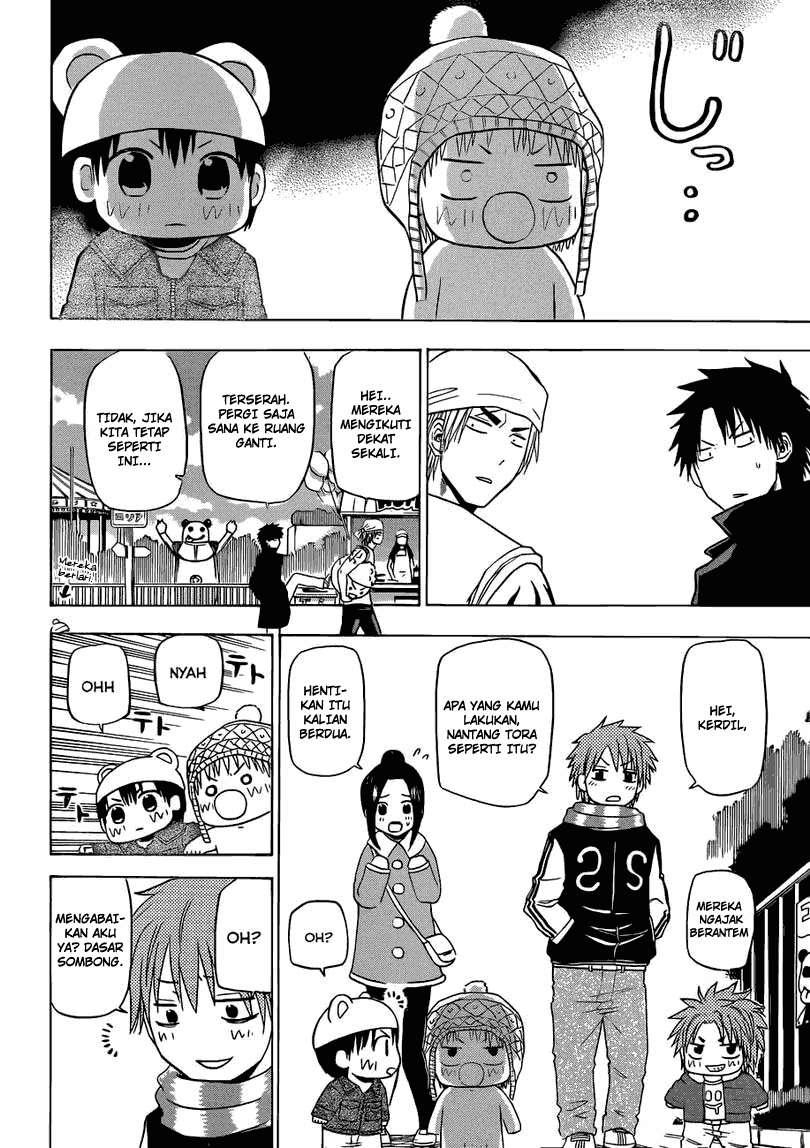 Chapter 157 - halaman 18