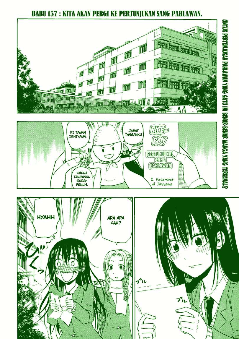 Chapter 157 - halaman 4