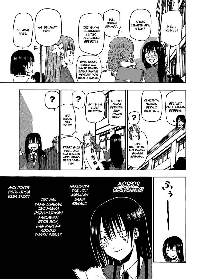 Chapter 157 - halaman 5