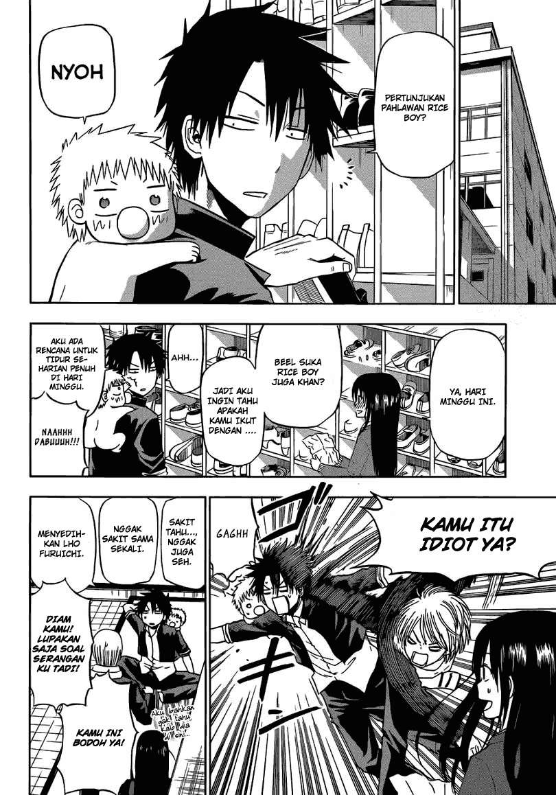 Chapter 157 - halaman 6