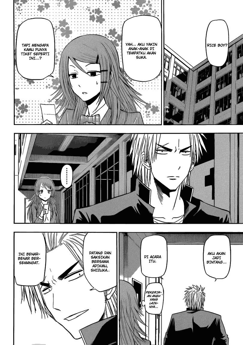 Chapter 157 - halaman 8
