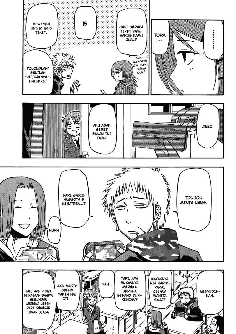 Chapter 157 - halaman 9