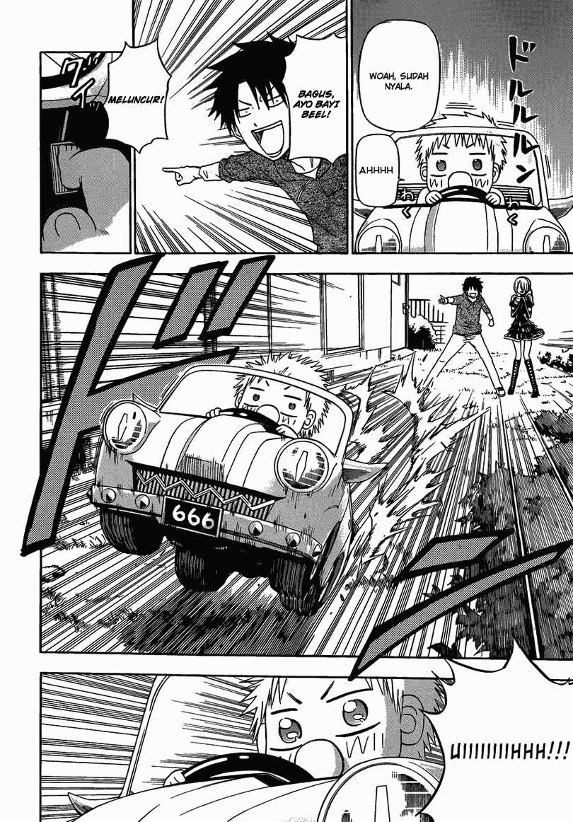 Chapter 156 - halaman 12
