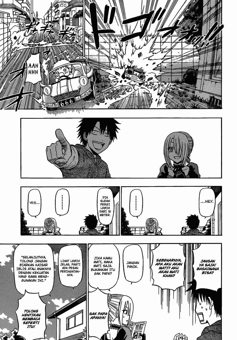 Chapter 156 - halaman 13