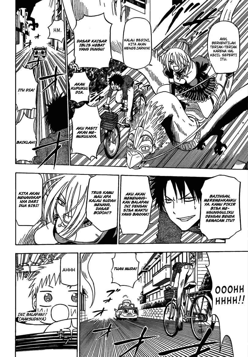 Chapter 156 - halaman 14