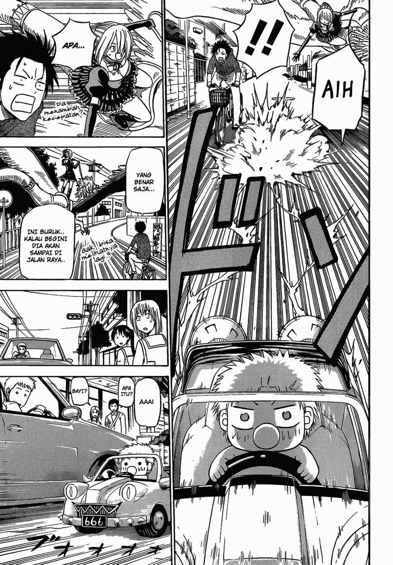Chapter 156 - halaman 15
