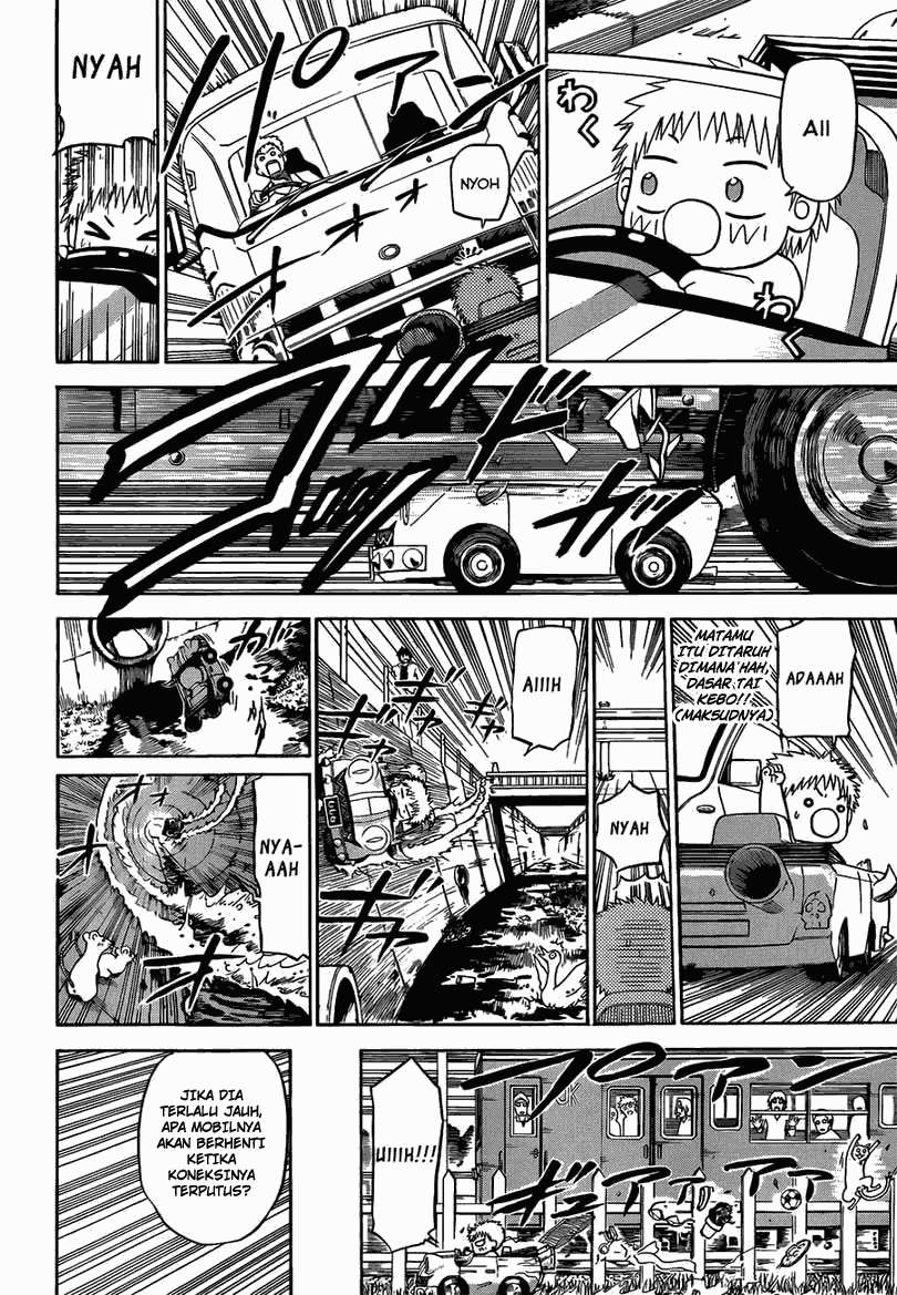 Chapter 156 - halaman 16