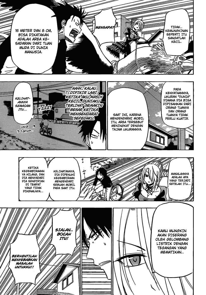Chapter 156 - halaman 17