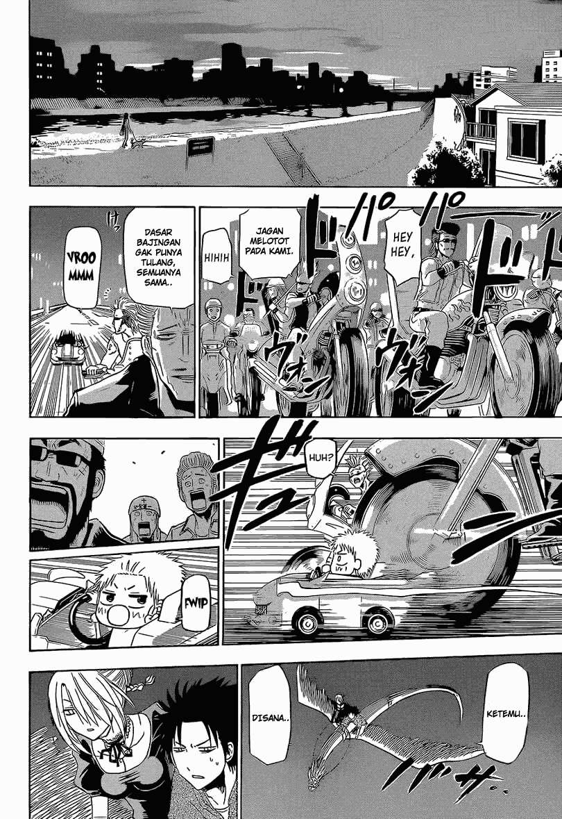 Chapter 156 - halaman 18