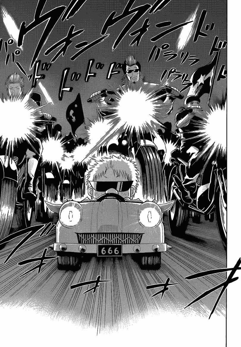 Chapter 156 - halaman 19