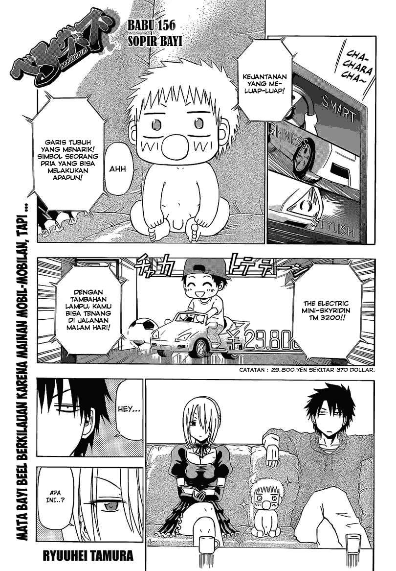 Chapter 156 - halaman 3