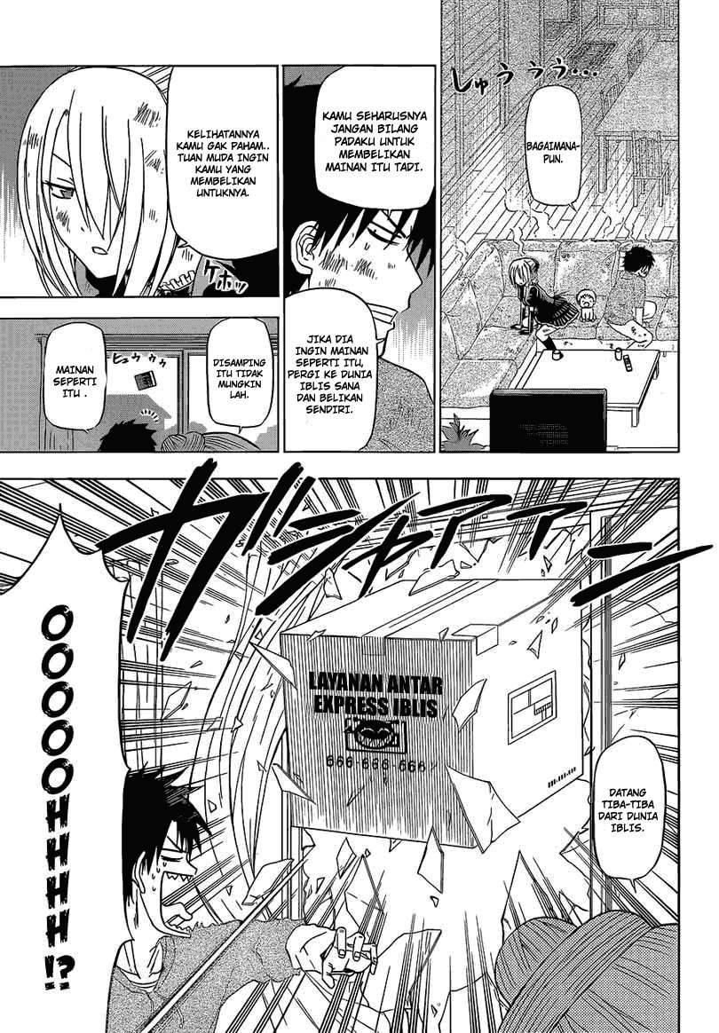 Chapter 156 - halaman 5