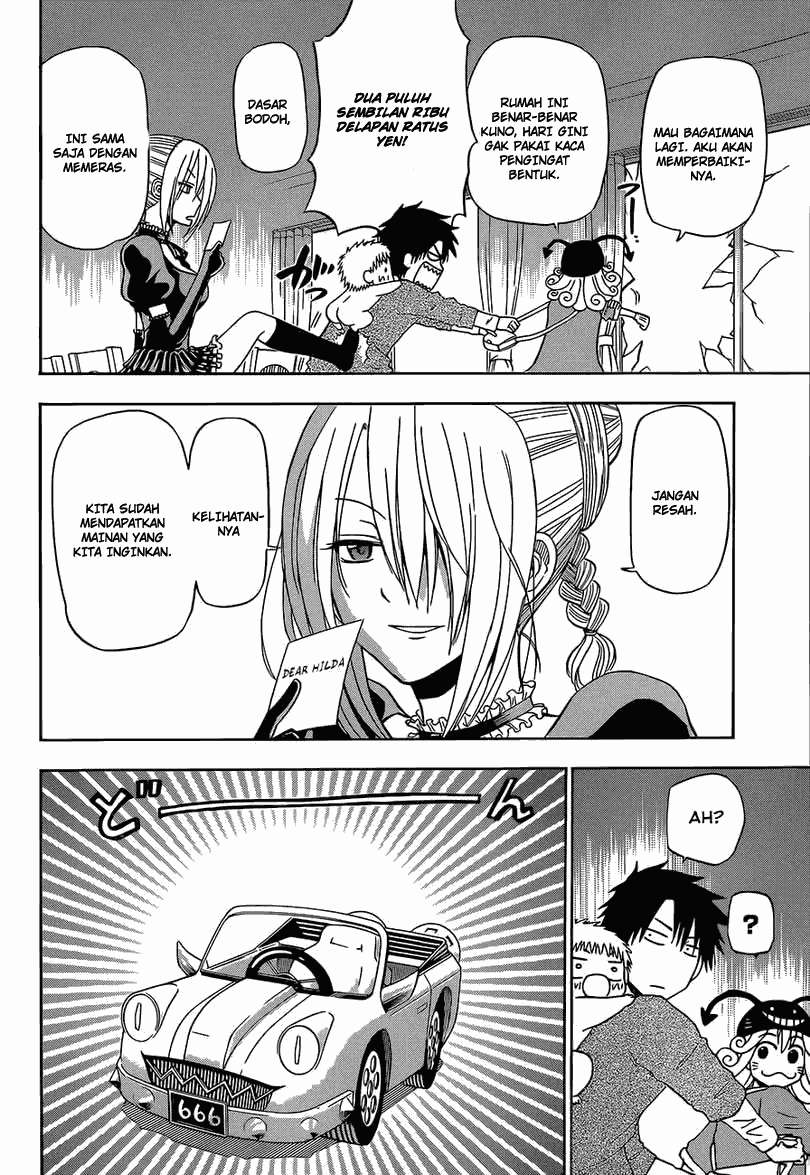 Chapter 156 - halaman 8