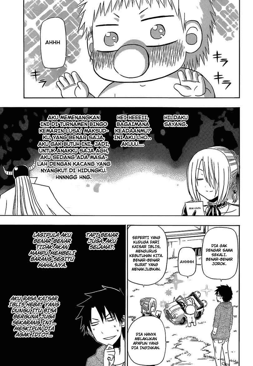 Chapter 156 - halaman 9