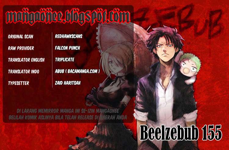 Chapter 155 - halaman 2