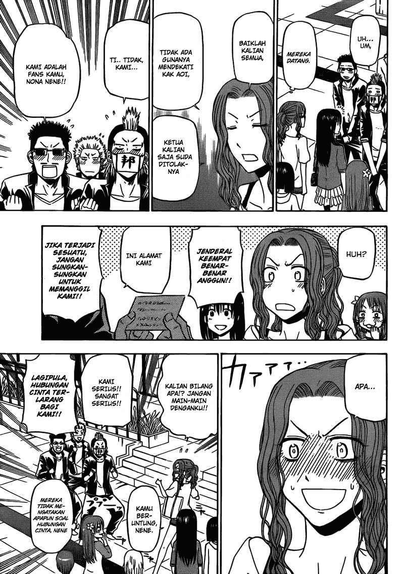 Chapter 155 - halaman 13