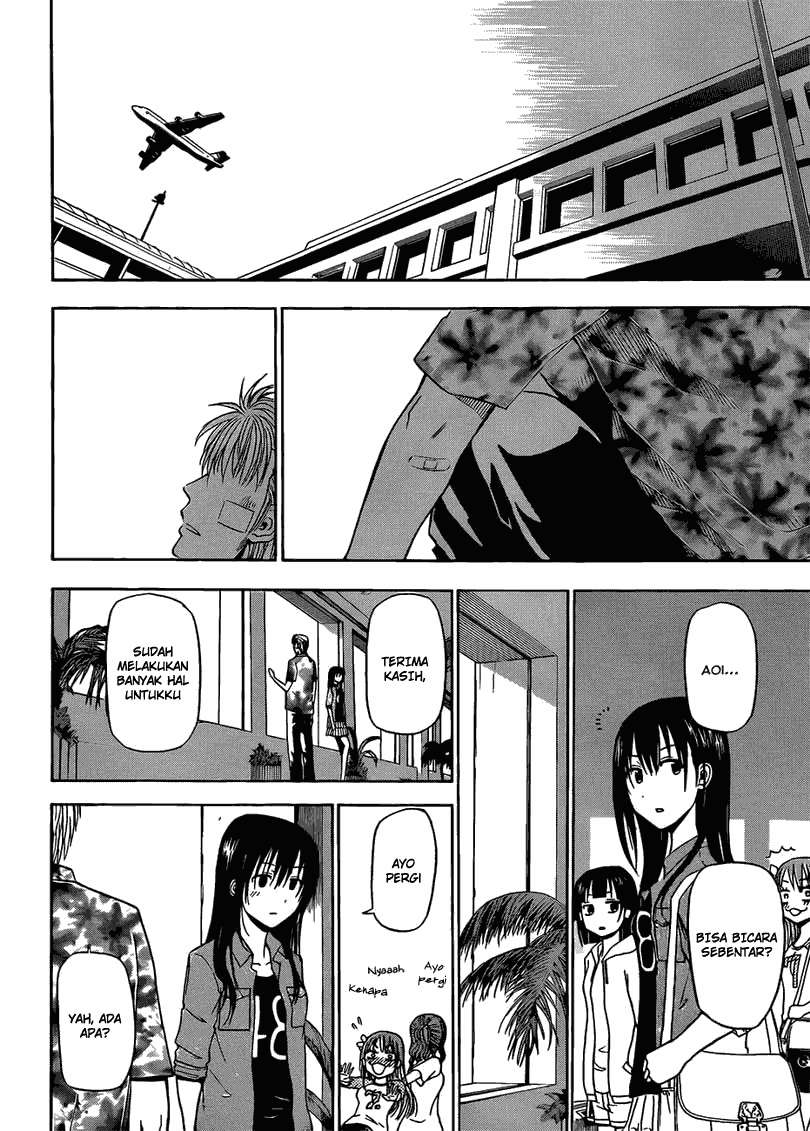 Chapter 155 - halaman 14
