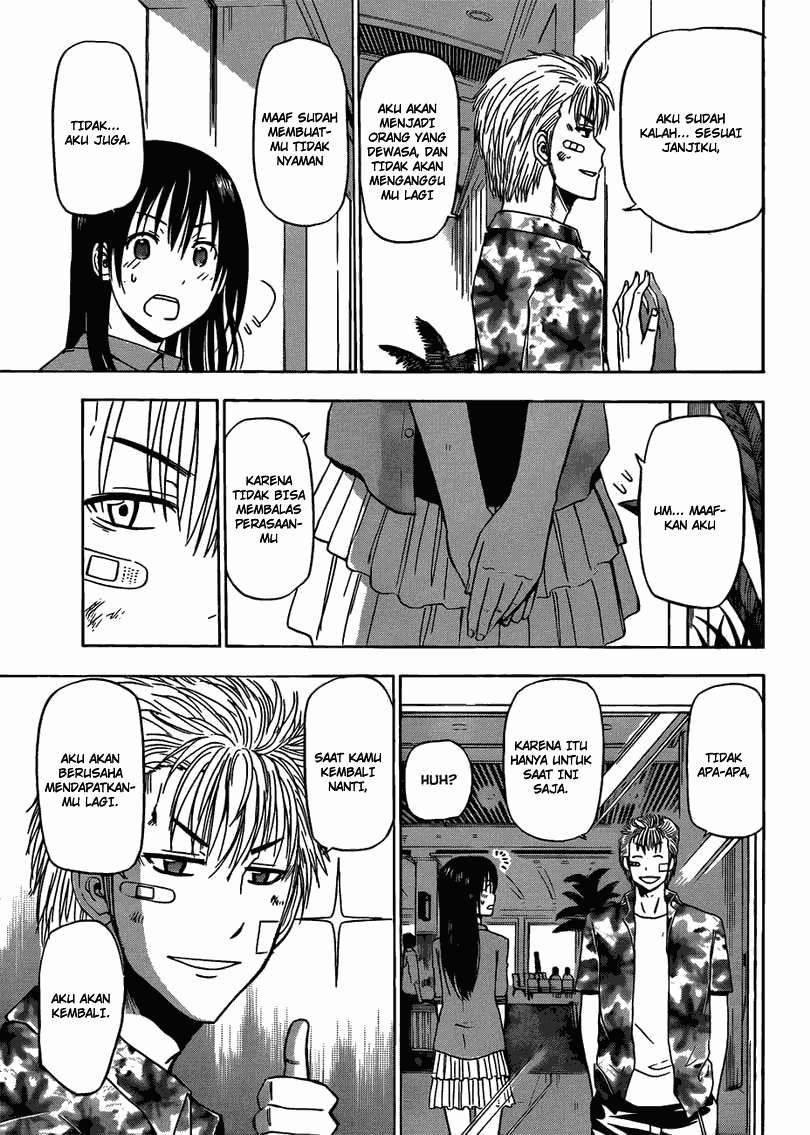 Chapter 155 - halaman 15
