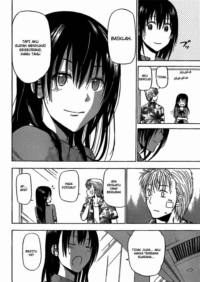 Chapter 155 - halaman 16