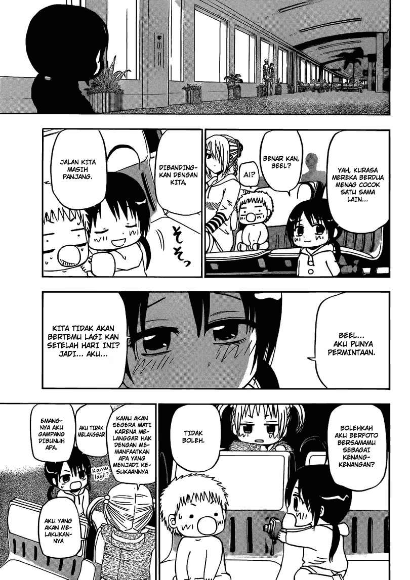 Chapter 155 - halaman 17