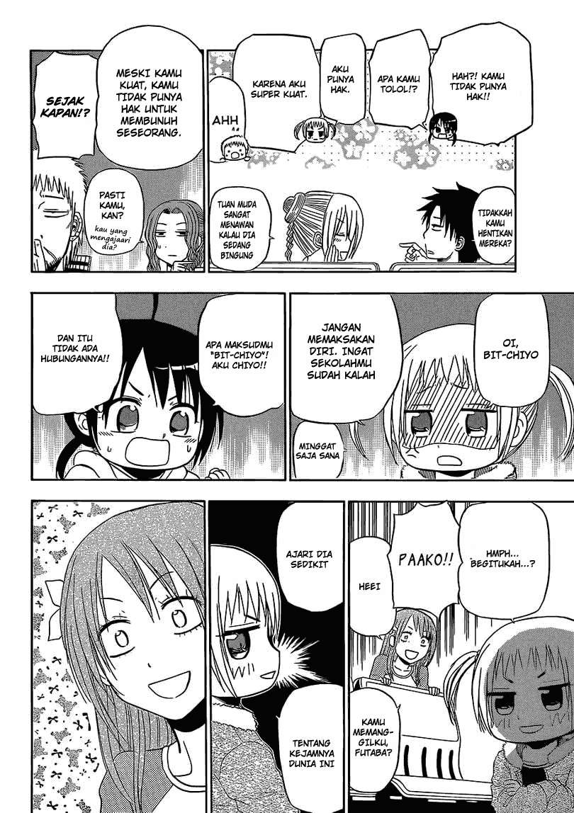 Chapter 155 - halaman 18