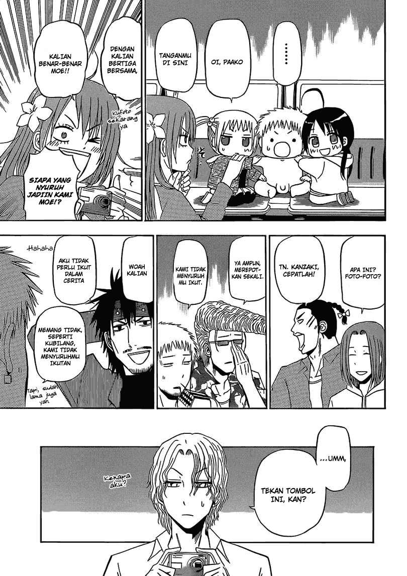 Chapter 155 - halaman 19