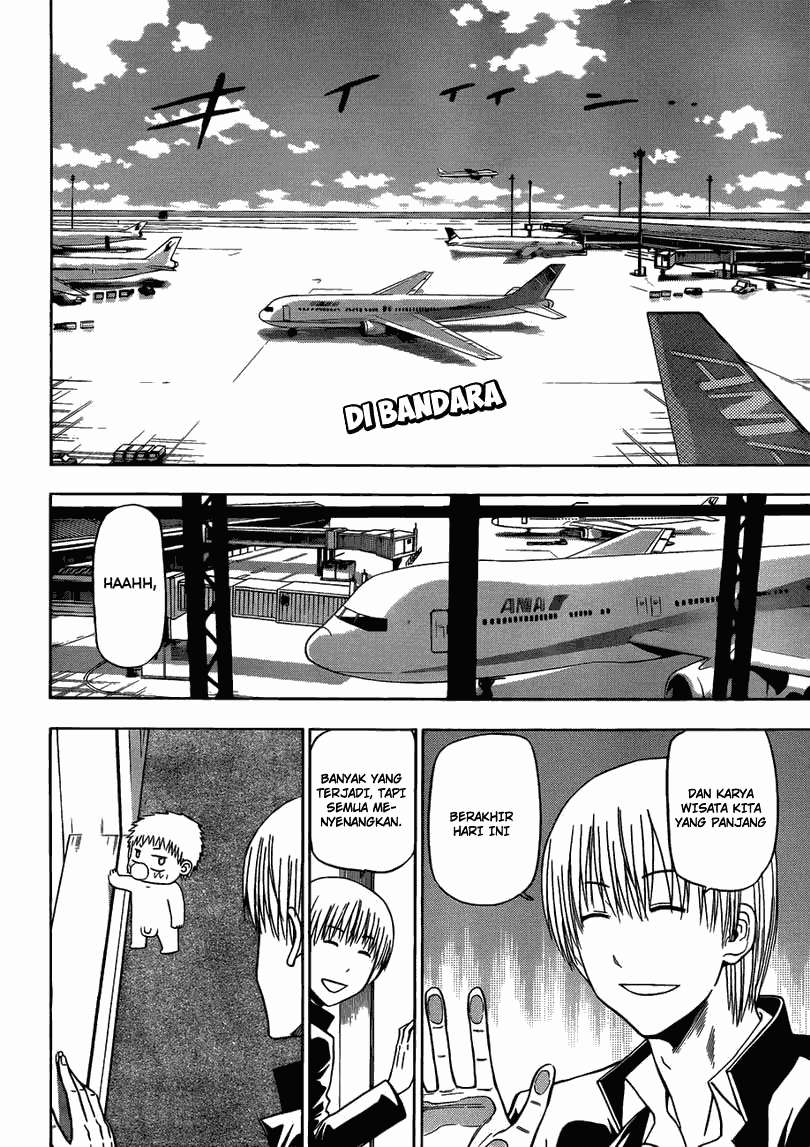 Chapter 155 - halaman 4
