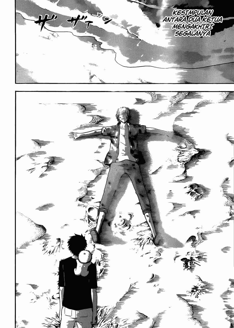 Chapter 155 - halaman 6