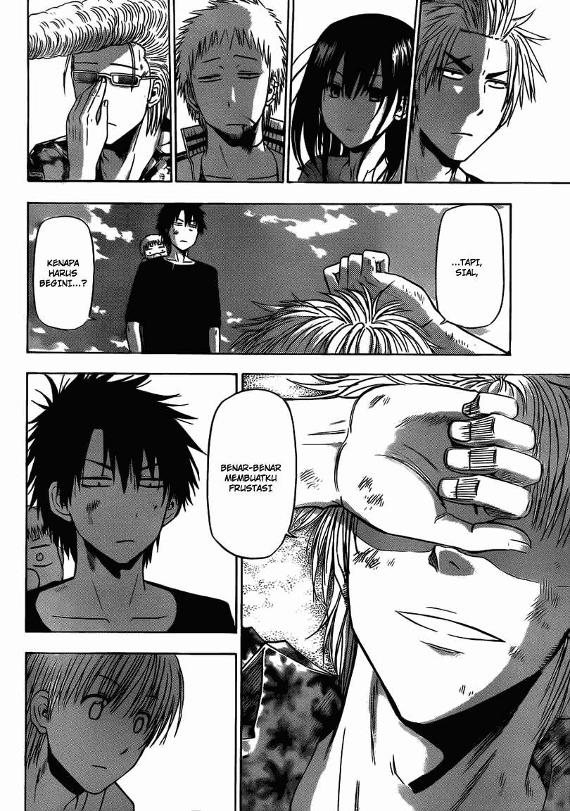 Chapter 155 - halaman 8