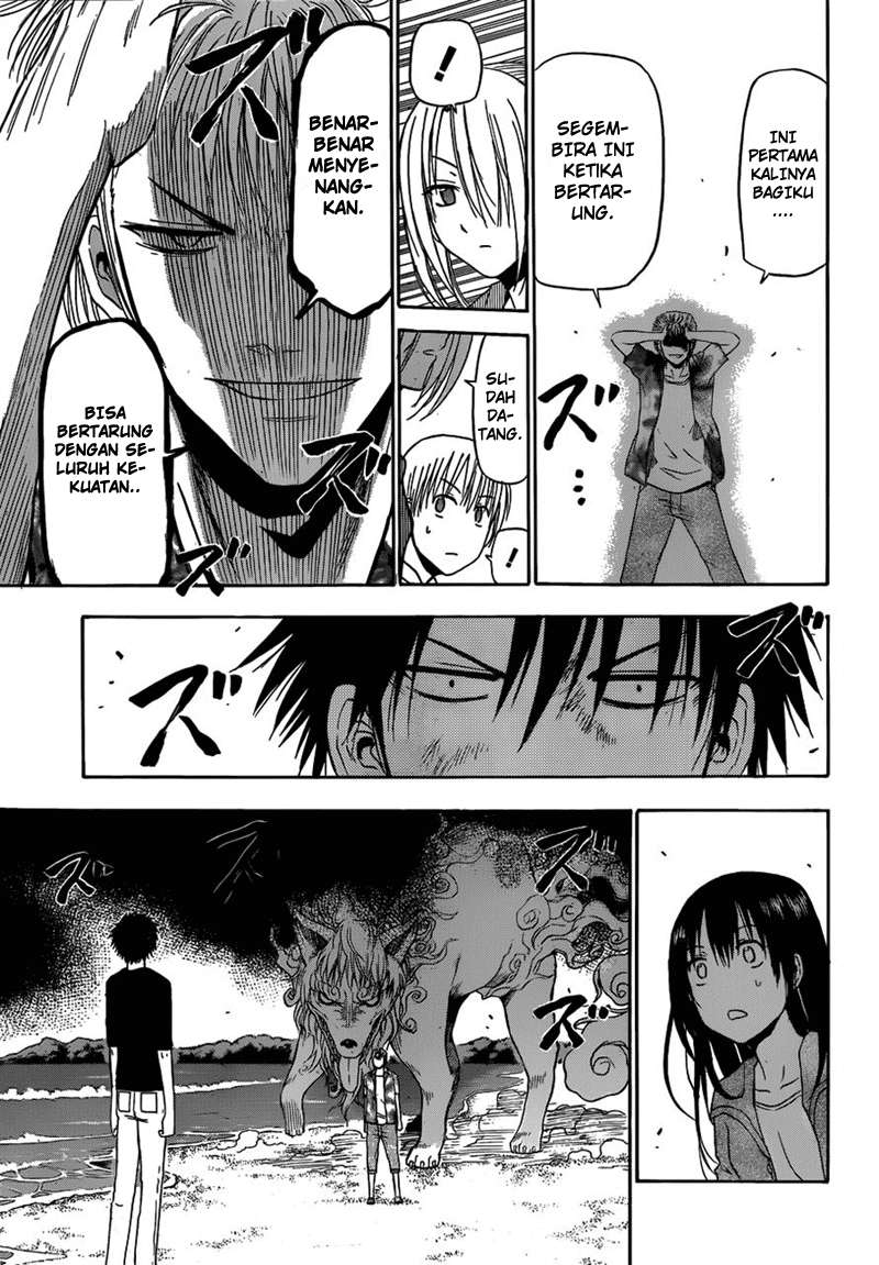 Chapter 154 - halaman 15