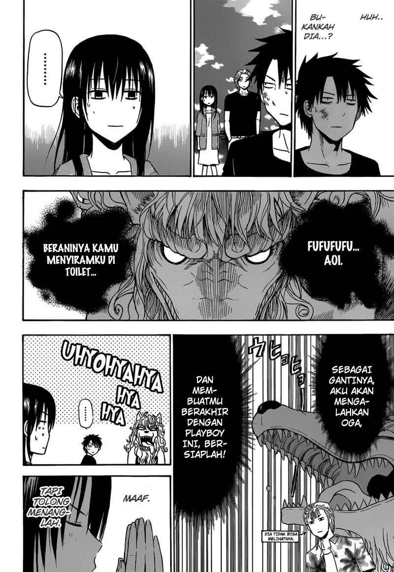 Chapter 154 - halaman 16