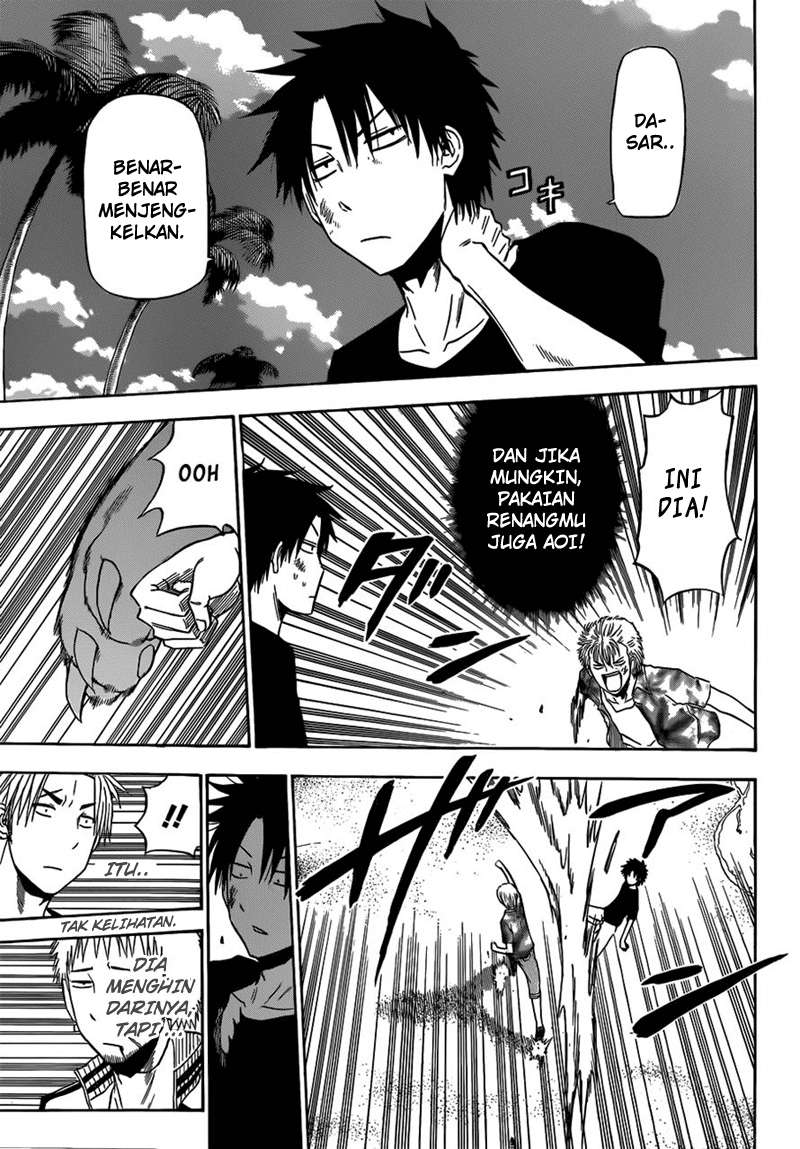 Chapter 154 - halaman 17