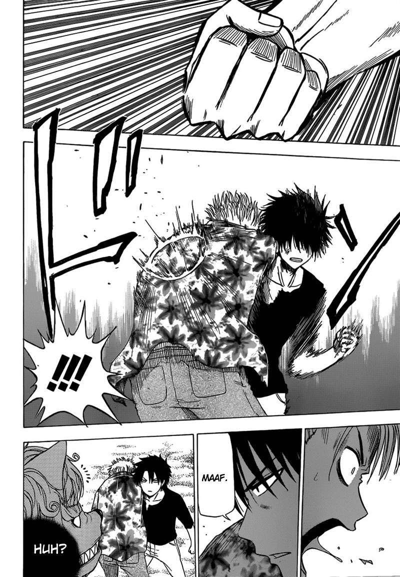 Chapter 154 - halaman 18