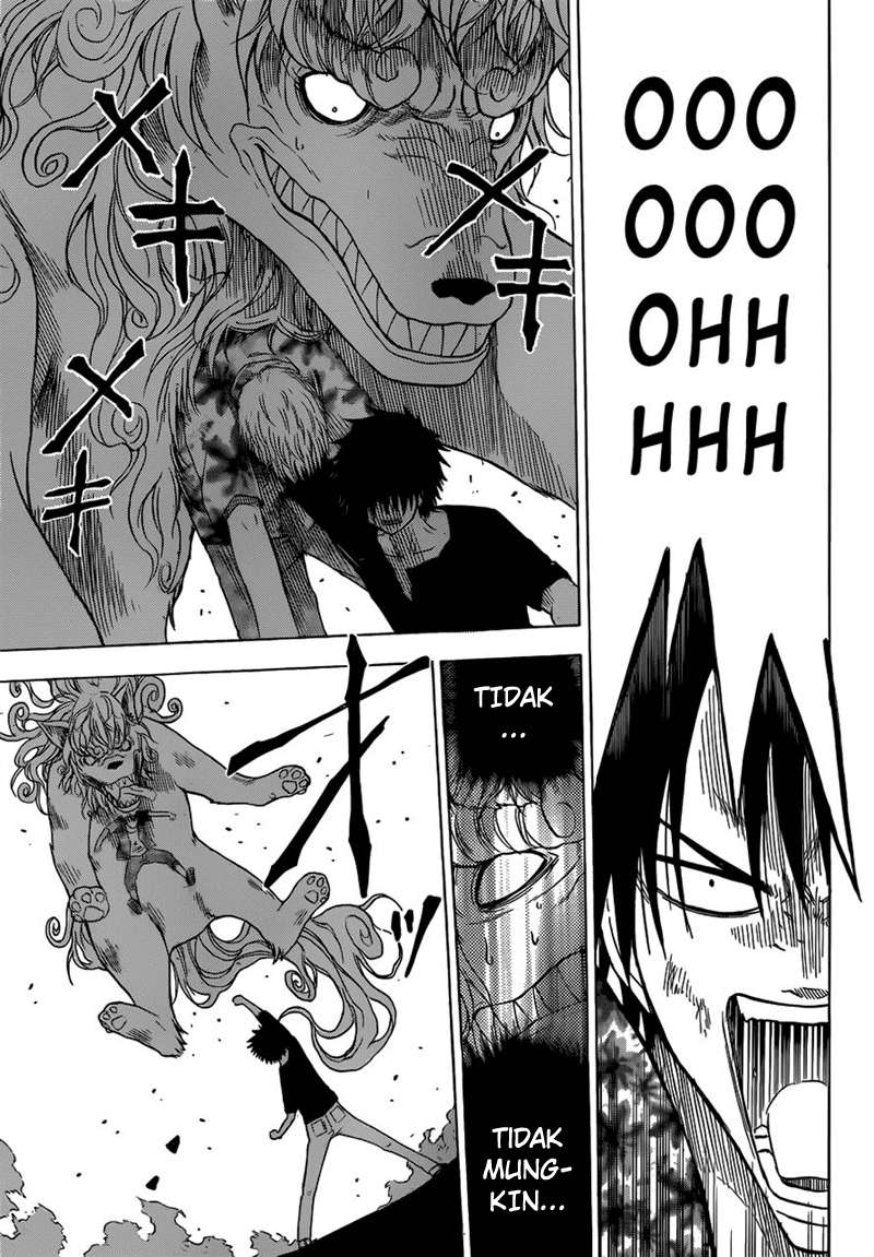 Chapter 154 - halaman 19