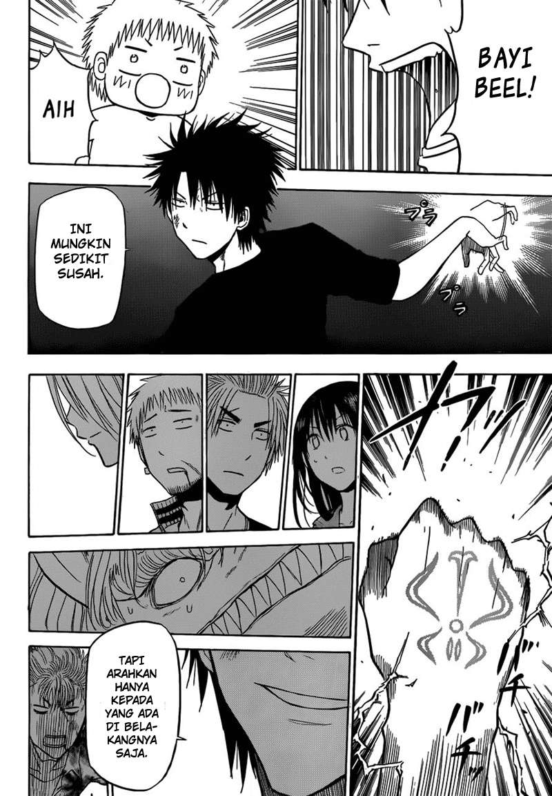 Chapter 154 - halaman 20