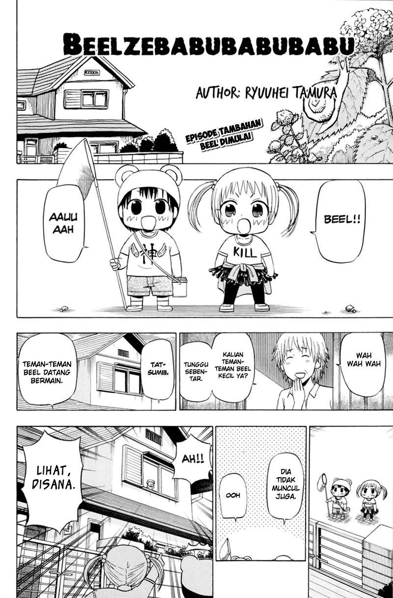 Chapter 154 - halaman 22