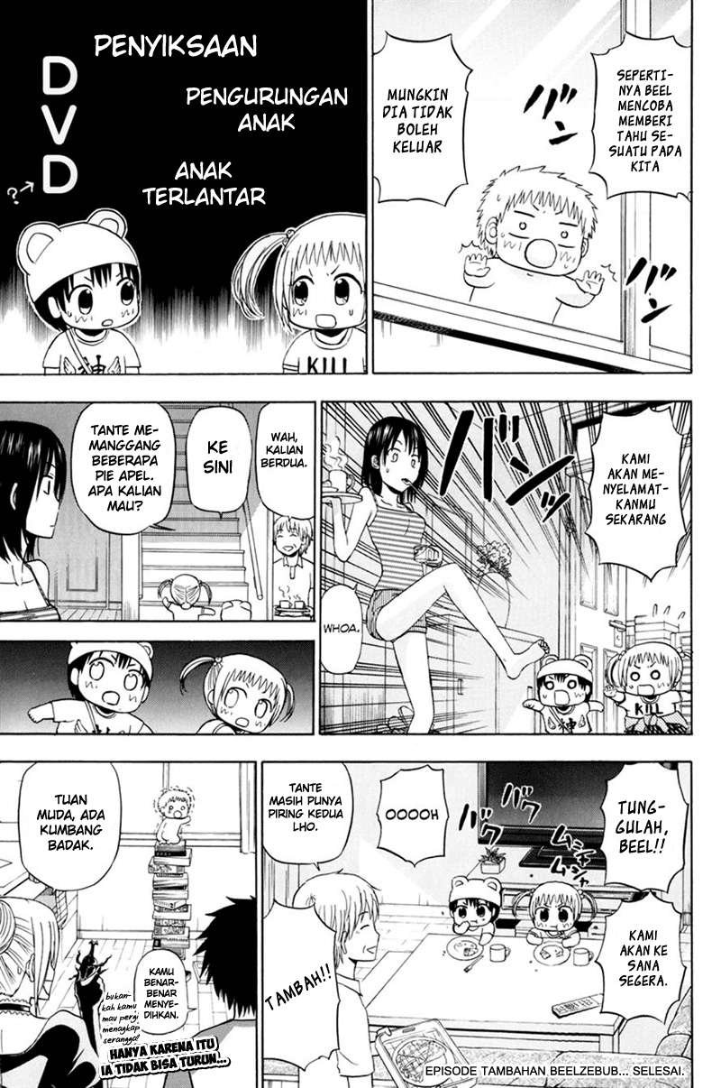 Chapter 154 - halaman 23