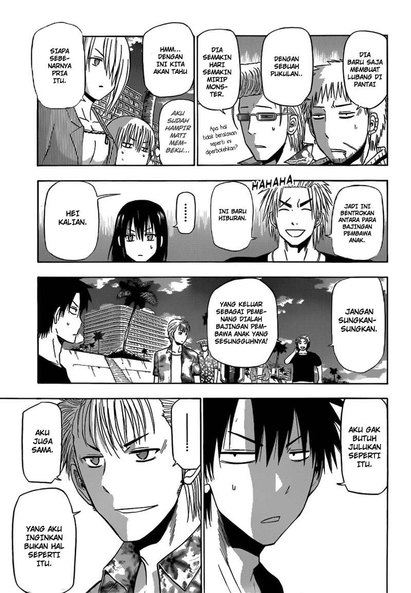 Chapter 154 - halaman 5