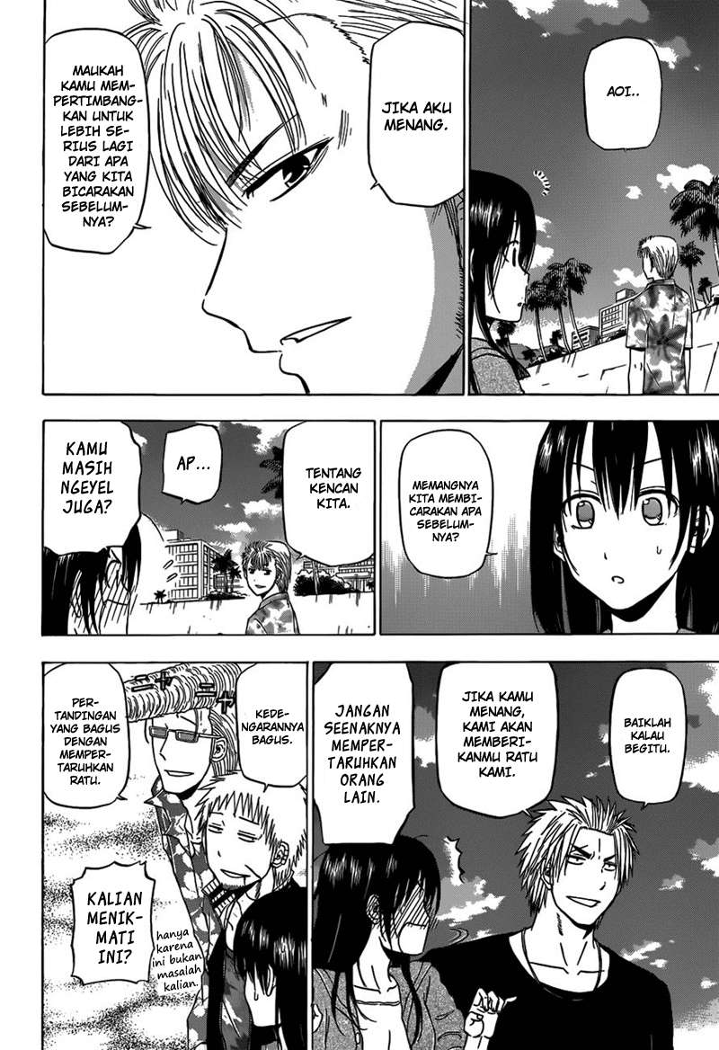 Chapter 154 - halaman 6