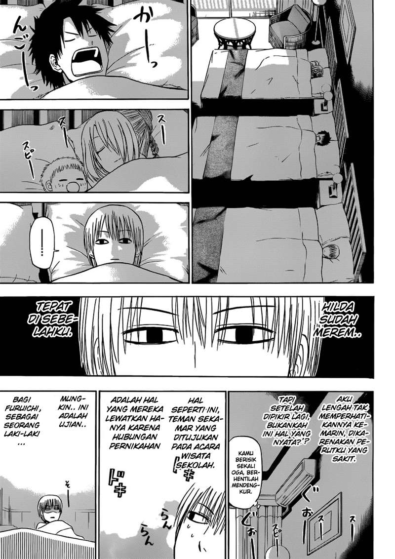 Chapter 153 - halaman 14