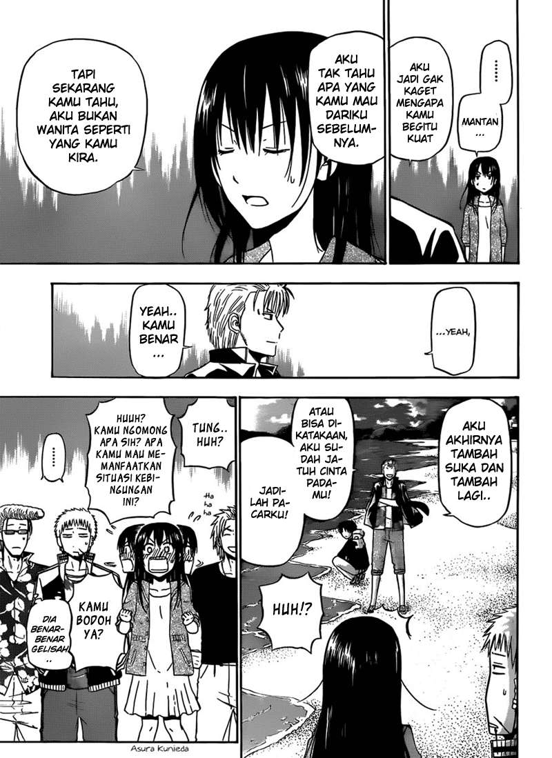 Chapter 153 - halaman 18
