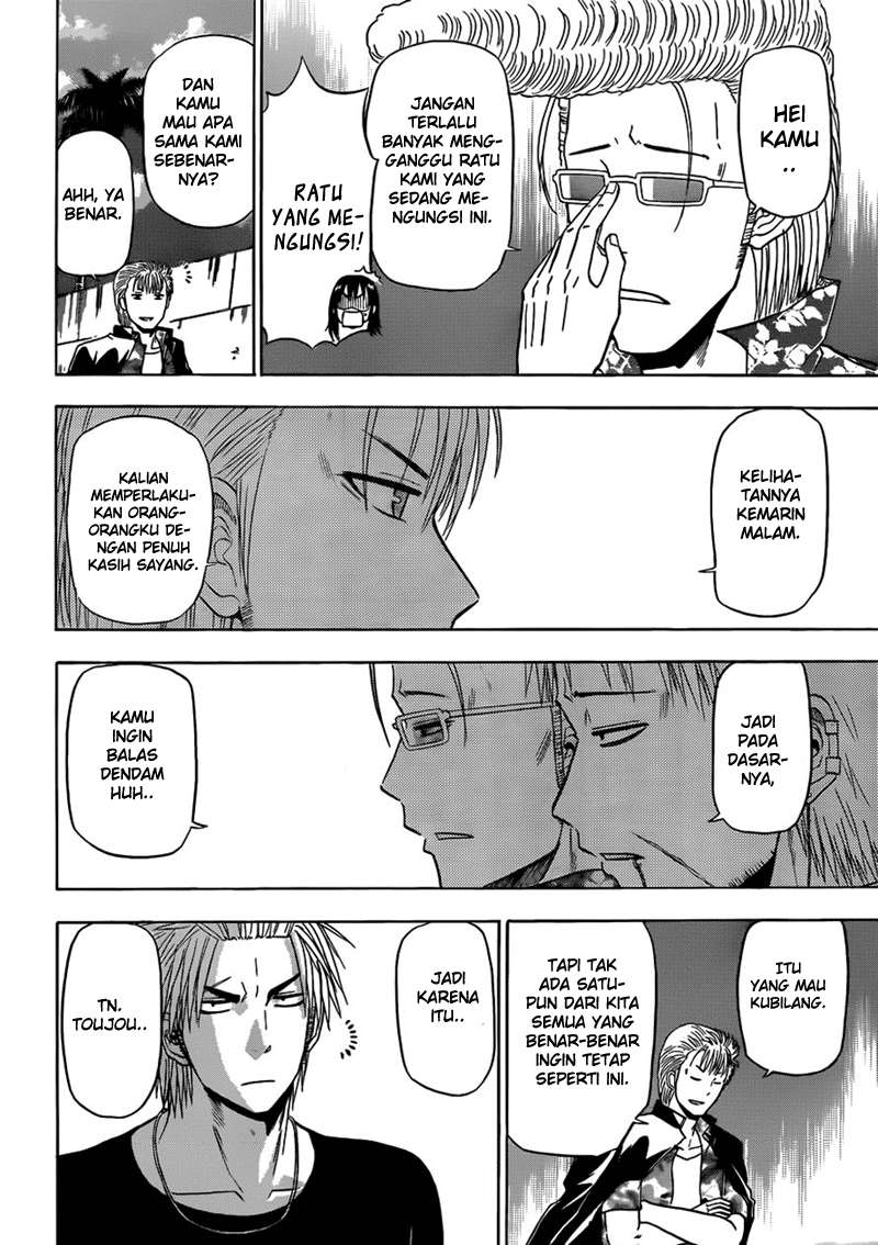 Chapter 153 - halaman 19