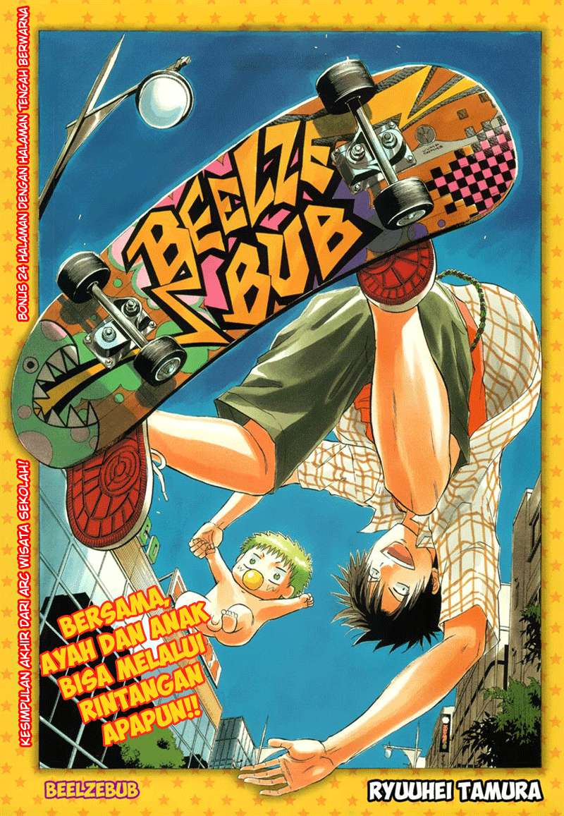 Chapter 153 - halaman 3