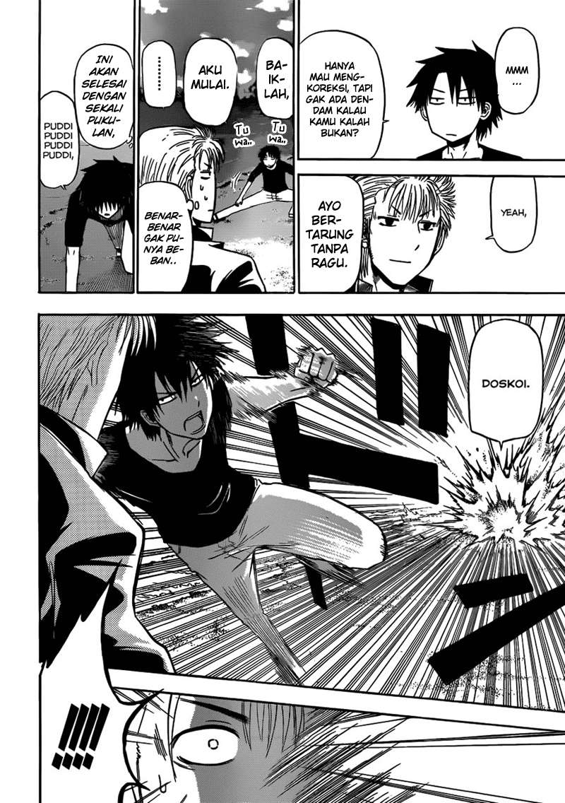 Chapter 153 - halaman 24