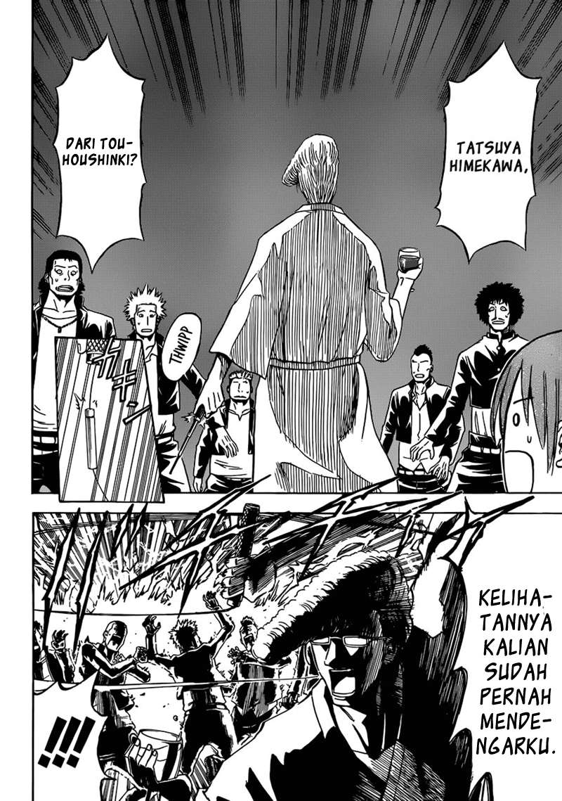 Chapter 153 - halaman 5
