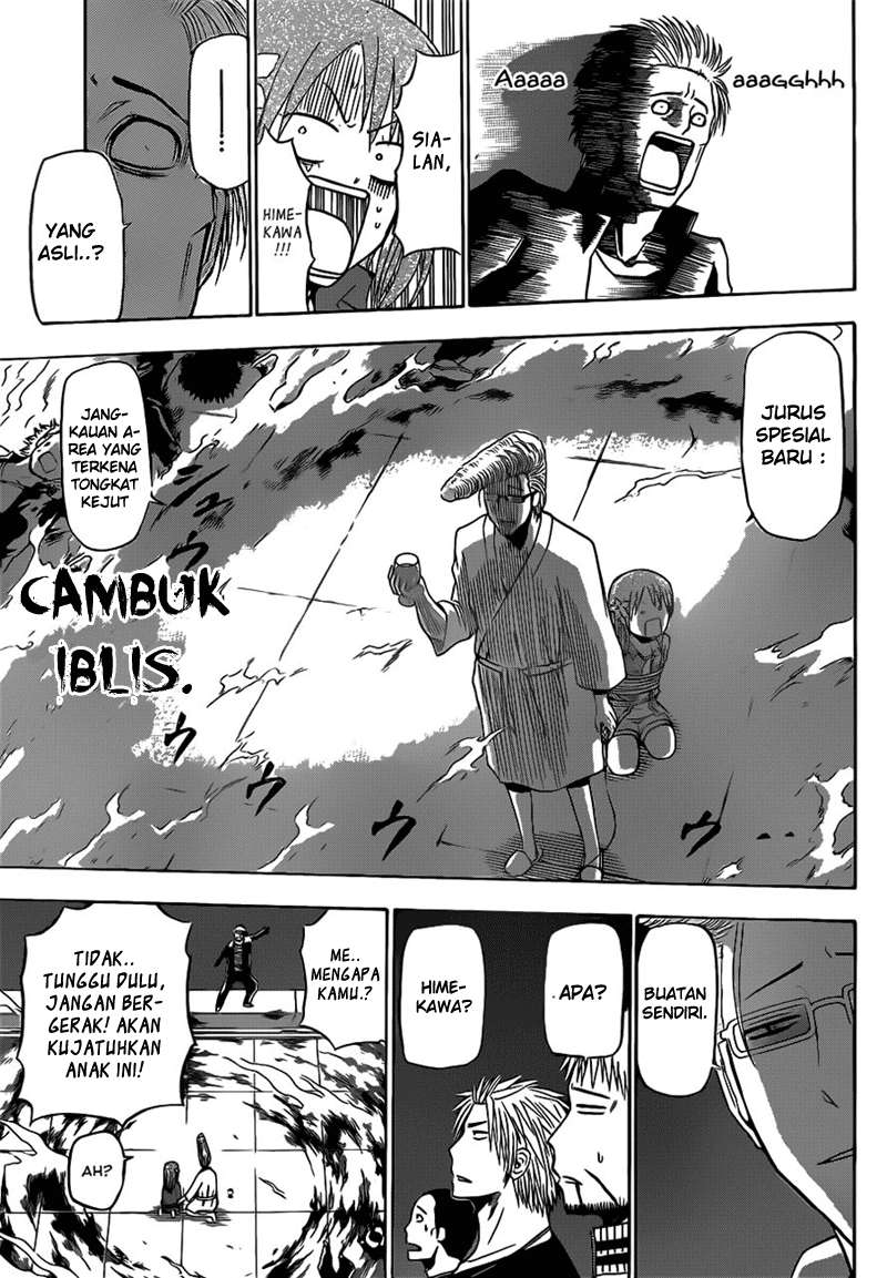 Chapter 153 - halaman 6