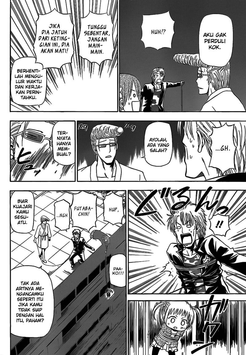 Chapter 153 - halaman 7