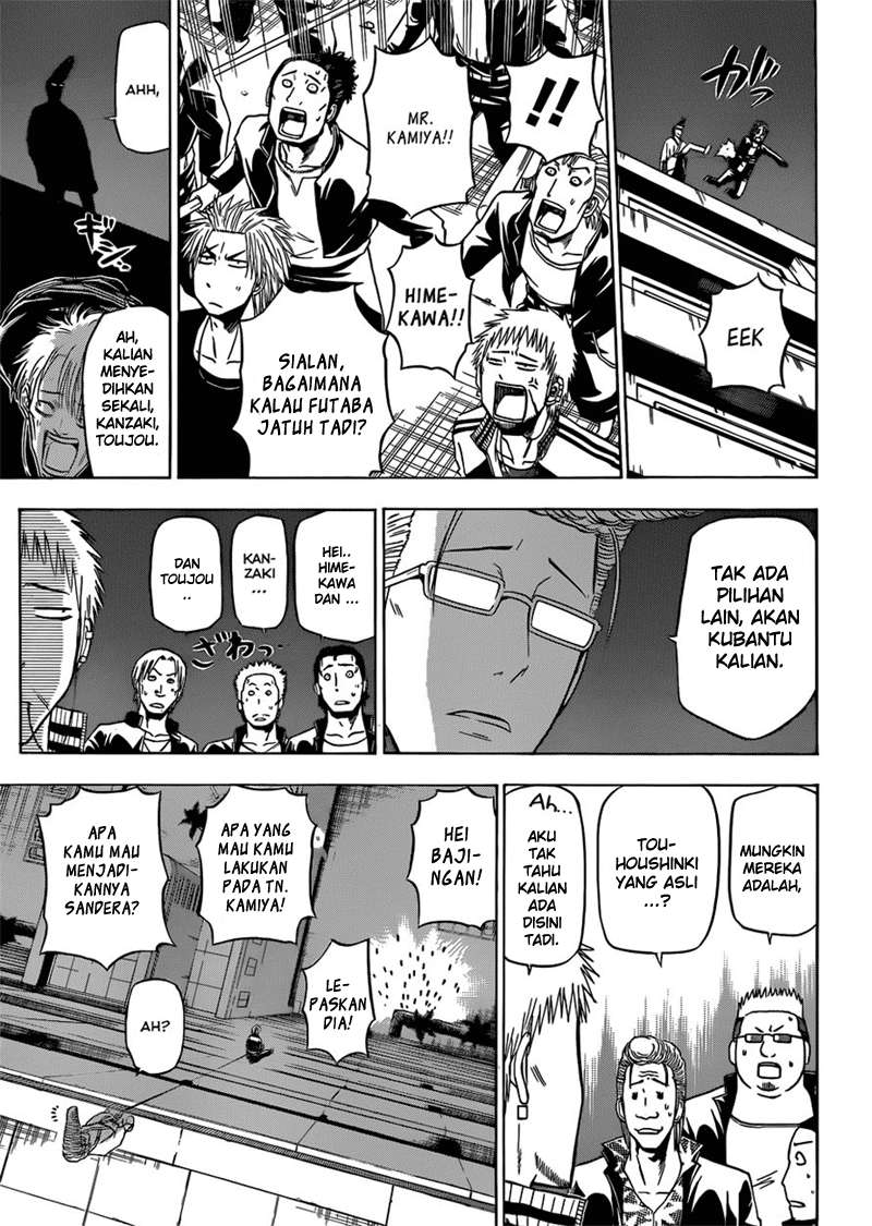 Chapter 153 - halaman 8