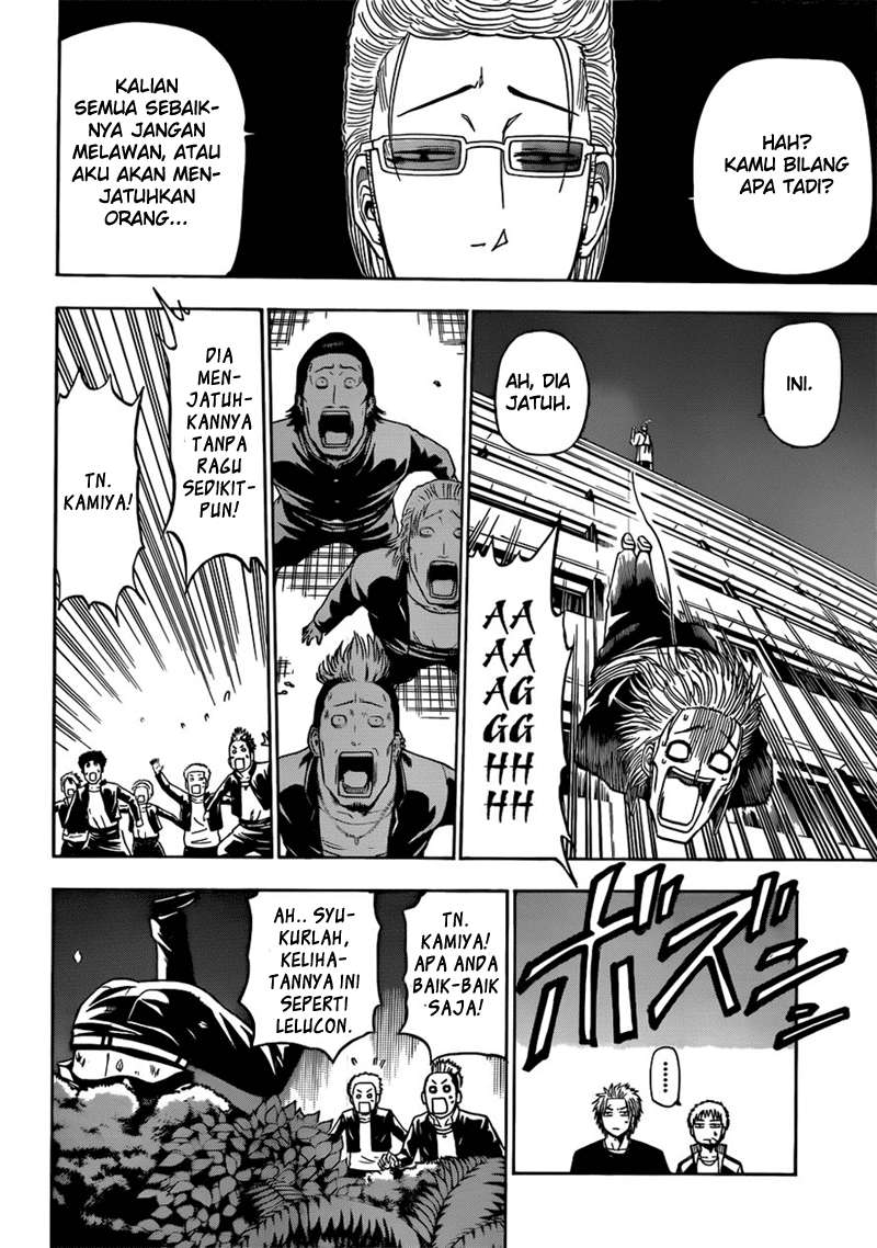 Chapter 153 - halaman 9